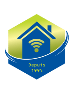 logo de Brest Electronic Service